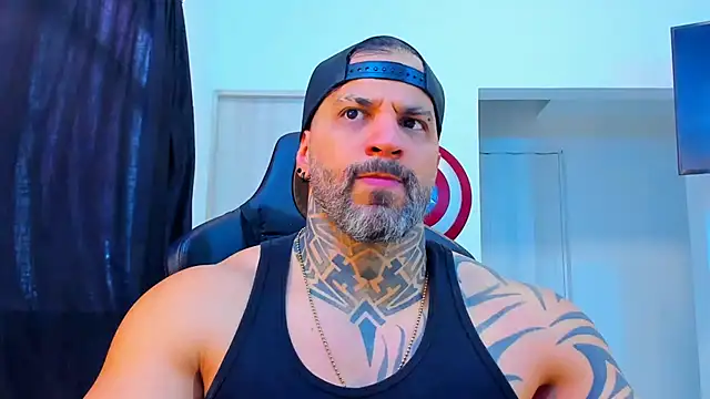 JoshRigby online show from 02-05-26, 08:15