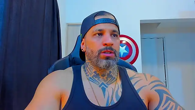 JoshRigby online show from 02-13-26, 08:20