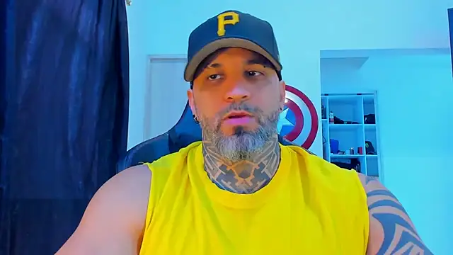 JoshRigby online show from 03-13-26, 07:41