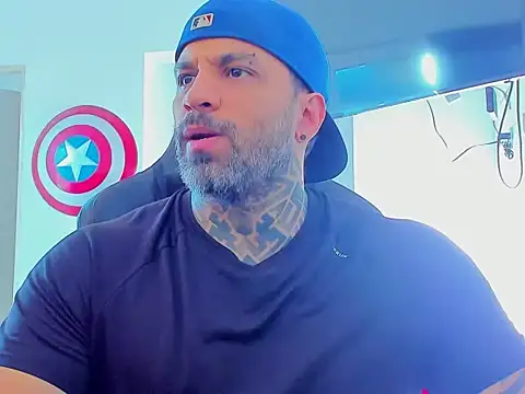 JoshRigby online show from 11-01-25, 09:41