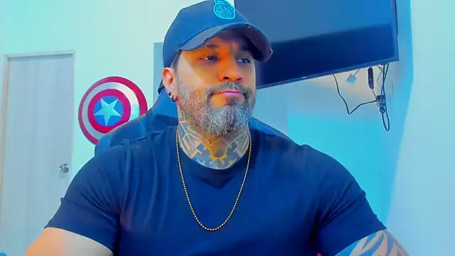 JoshRigby online show from 01-07-26, 06:46