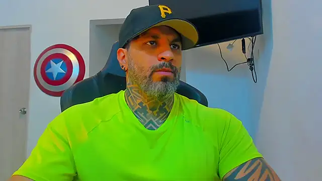 JoshRigby online show from 01-15-26, 06:44