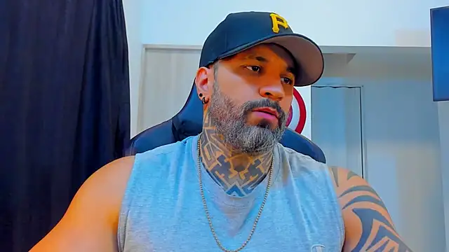 JoshRigby online show from 02-17-26, 08:06