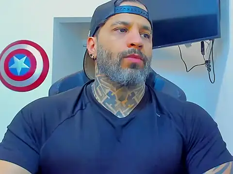 JoshRigby online show from 12-01-25, 08:10