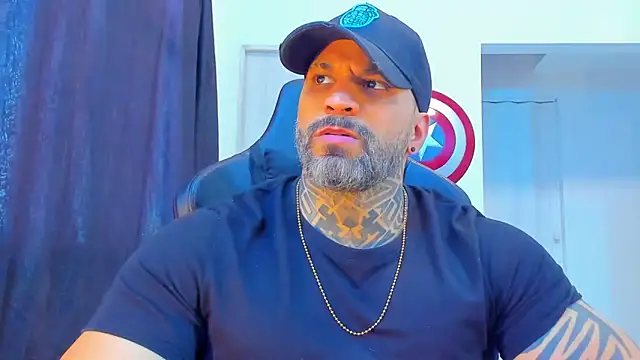 JoshRigby online show from 02-09-26, 08:18