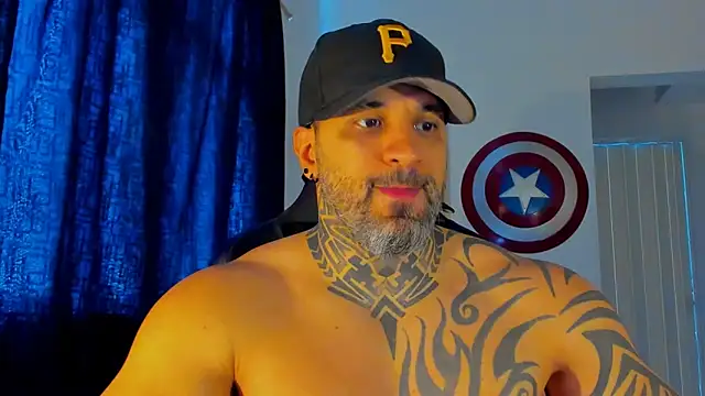 JoshRigby online show from 03-26-26, 06:50