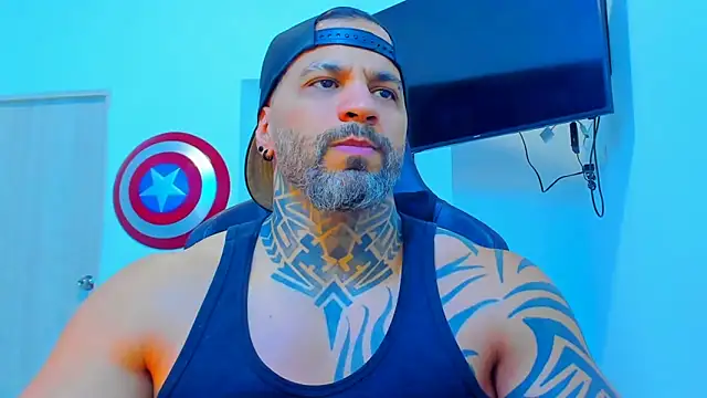 JoshRigby online show from 12-22-25, 08:20