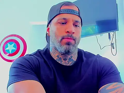 JoshRigby online show from 10-31-25, 07:43