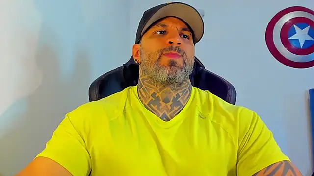 JoshRigby online show from 03-31-26, 07:38