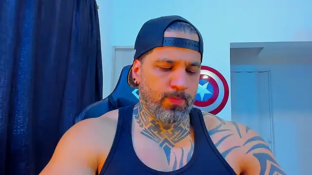 JoshRigby online show from 02-25-26, 08:08