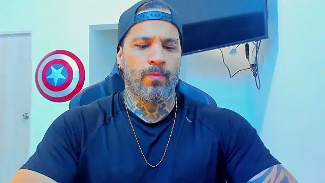 JoshRigby online show from 01-13-26, 07:07