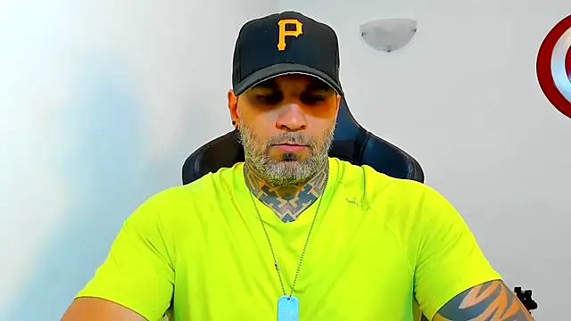 JoshRigby online show from 07-07-26, 07:50