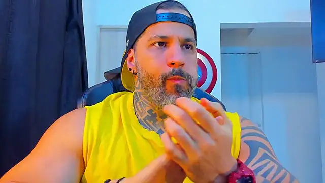 JoshRigby online show from 02-21-26, 07:49