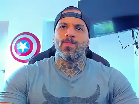 JoshRigby online show from 10-30-25, 07:33