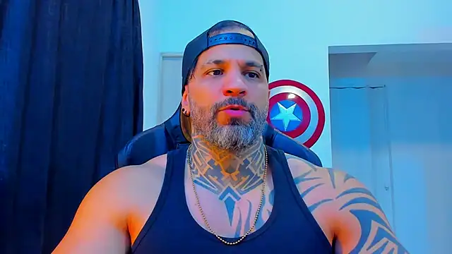 JoshRigby online show from 02-10-26, 08:19