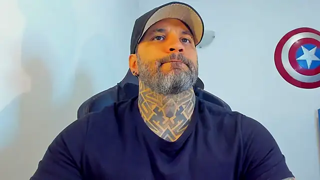 JoshRigby online show from 04-07-26, 07:04