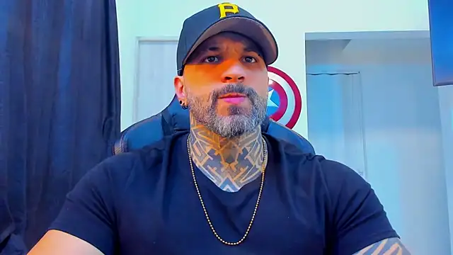 JoshRigby online show from 02-06-26, 09:00