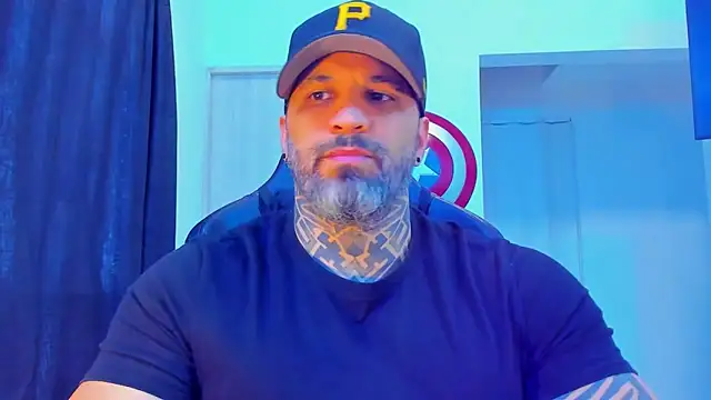 JoshRigby online show from 03-03-26, 07:32