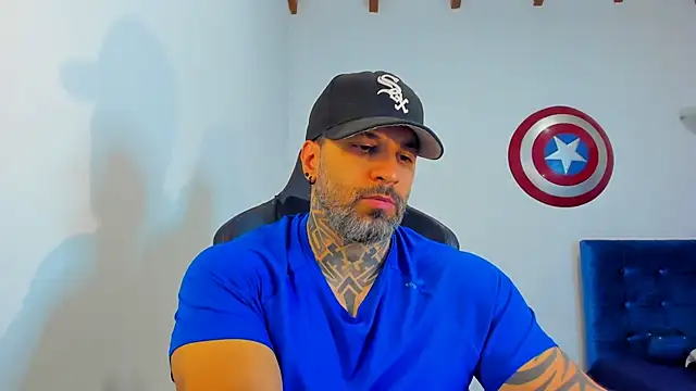 JoshRigby online show from 04-12-26, 06:33