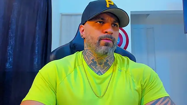 JoshRigby online show from 02-03-26, 07:41