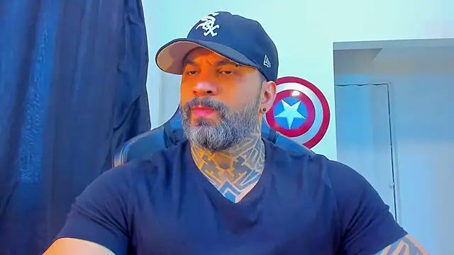 JoshRigby online show from 02-23-26, 07:36