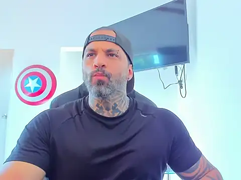 JoshRigby online show from 11-07-25, 08:24