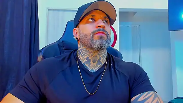 JoshRigby online show from 02-11-26, 08:09