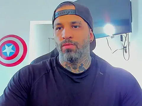 JoshRigby online show from 11-05-25, 09:40