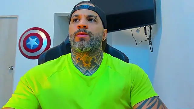 JoshRigby online show from 01-08-26, 06:58