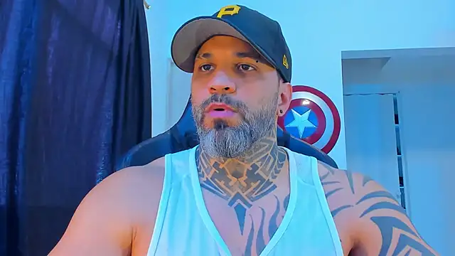 JoshRigby online show from 03-20-26, 08:10