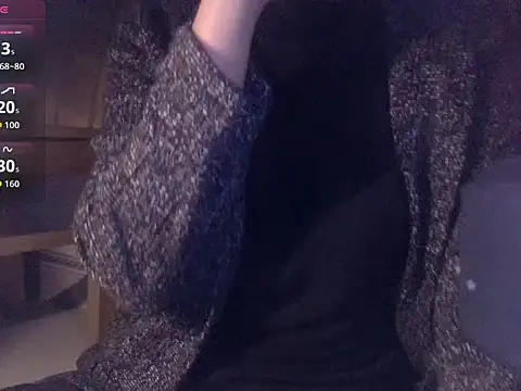 Lydia-a online show from 11-05-25, 03:15