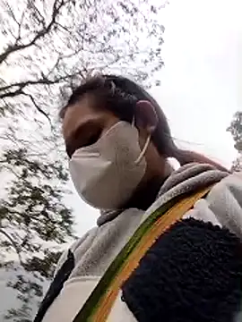 bree-zz online show from 12-14-25, 01:12