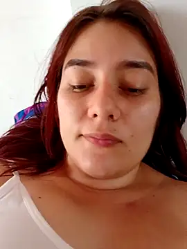 LyraCarter online show from 02-14-26, 04:18