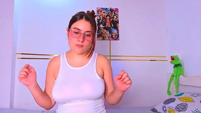 LyraCarter online show from 02-26-26, 05:29