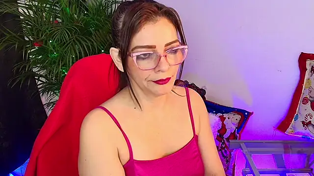 Carol Miss2 online show from 12-04-25, 11:31