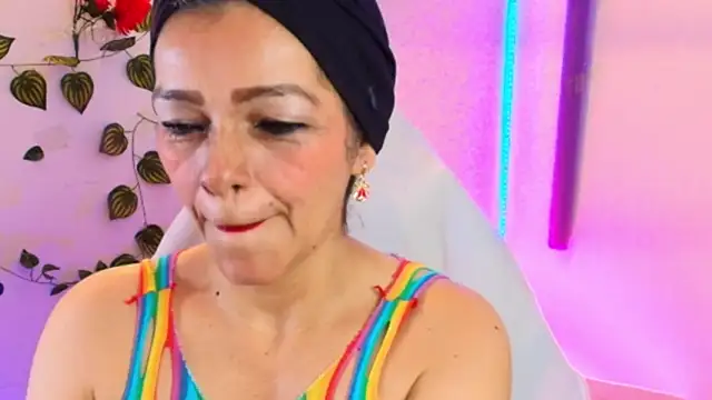 Carol Miss2 online show from 02-10-26, 11:20