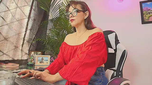 Carol Miss2 online show from 11-01-25, 12:21