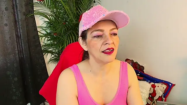 Carol Miss2 online show from 12-05-25, 11:31