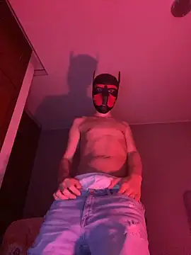 zamir333 online show from 10-26-25, 11:21