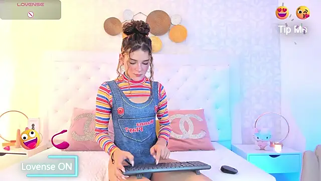 kendallspears 1 online show from 10-11-25, 03:40