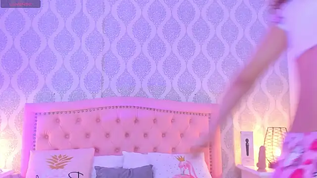 kendallspears 1 online show from 10-23-25, 03:38