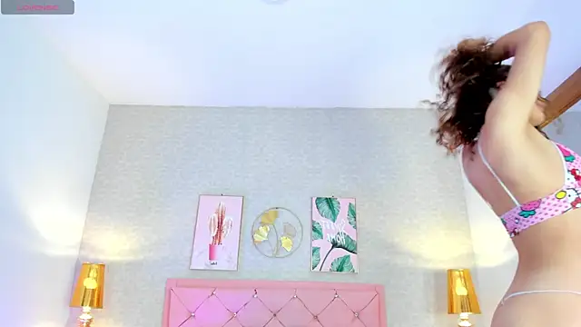 kendallspears 1 online show from 11-30-25, 04:02