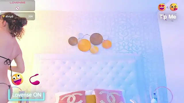 kendallspears 1 online show from 10-05-25, 03:41