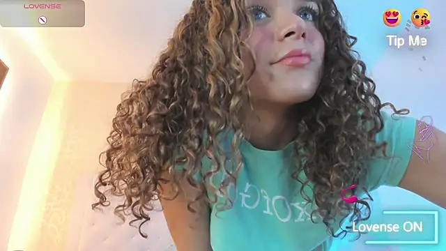 kendallspears 1 online show from 10-01-25, 03:33