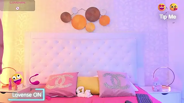 kendallspears 1 online show from 10-10-25, 03:40