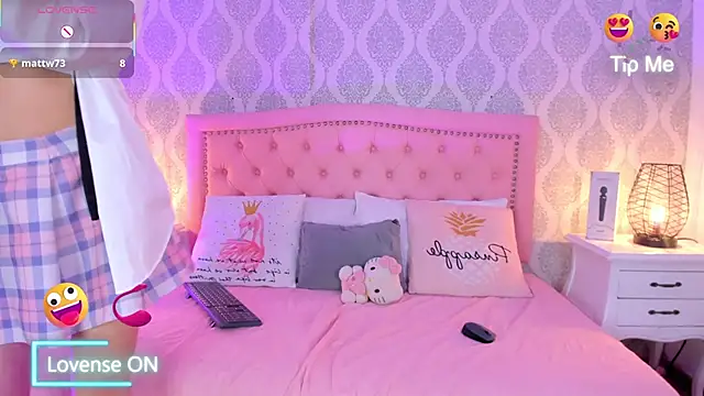 kendallspears 1 online show from 10-20-25, 03:41