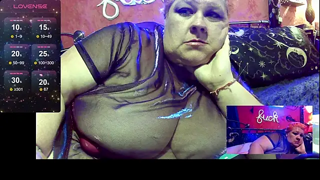 violentviolet68 online show from 06-30-26, 05:46