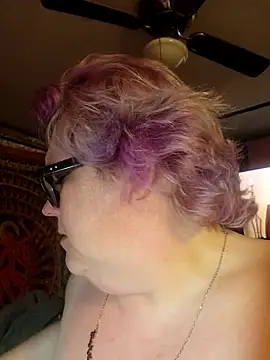 violentviolet68 online show from 02-19-26, 02:19