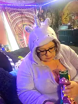 violentviolet68 online show from 03-31-26, 07:05