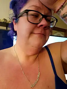 violentviolet68 online show from 01-15-26, 08:07